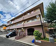 セントポーリア太秦I 2階 築36年6ヶ月の賃貸物件