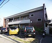 芝野荘 2階 築53年7ヶ月の賃貸物件