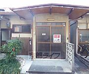 太秦天神川平屋の家其の拾 築63年5ヶ月の賃貸物件