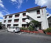 太秦駅より徒歩15分 2階 築44年7ヶ月の賃貸物件