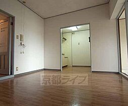 サンサーラ乾 305 3階3LDKのリビング/ダイニング