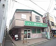 カーサ花園 2階 築25年8ヶ月の賃貸物件