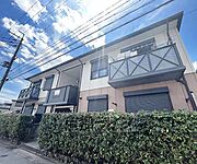 西京極駅より徒歩13分 1階 築29年8ヶ月の賃貸物件