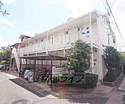 ケイアイ常盤 2階 築31年5ヶ月の賃貸物件