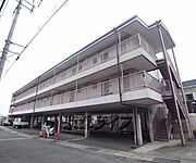 松尾大社駅より徒歩15分 3階 築31年8ヶ月の賃貸物件