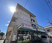 コープミール花園 2階 築33年5ヶ月の賃貸物件