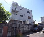 西京極駅より徒歩15分 2階 築35年11ヶ月の賃貸物件