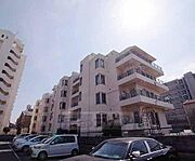 西京極駅より徒歩10分 1階 築38年8ヶ月の賃貸物件