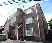 アクティハイム壱番館 2階 築39年5ヶ月の賃貸物件