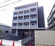 ＥＳＰＬＡＣＥ京都駅ウエスト 5階 築4年5ヶ月の賃貸物件