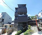 GARNETRESIDENCEブリエ西大路 2階 築8年2ヶ月の賃貸物件