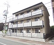 レオパレスヘイアン 1階 築14年9ヶ月の賃貸物件