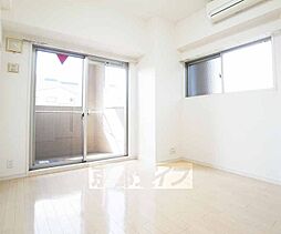 JR東海道・山陽本線 京都駅 徒歩5分の賃貸マンション 3階1Kのリビング/ダイニング