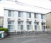 レオパレスソアラ 1階 築23年9ヶ月の賃貸物件