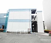 レオパレスアルタ１ 2階 築26年5ヶ月の賃貸物件