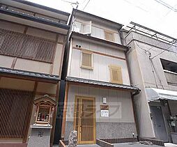 京阪本線 清水五条駅 徒歩4分