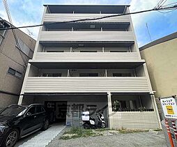 京阪本線 三条駅 徒歩5分の賃貸マンション