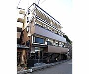 清水五条駅より徒歩18分 4階 築28年7ヶ月の賃貸物件