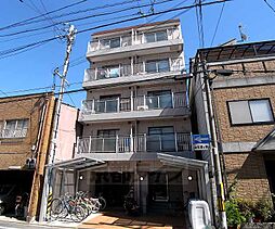 京阪本線 清水五条駅 徒歩3分