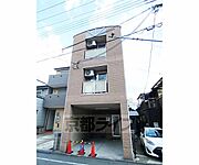セザール京洛 1階 築21年8ヶ月の賃貸物件