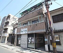 京阪本線 清水五条駅 徒歩10分の賃貸マンション