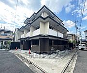 サンフェリシアン東福寺 1階 築7年5ヶ月の賃貸物件