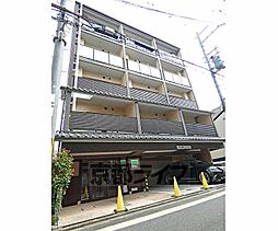 京阪本線 清水五条駅 徒歩6分