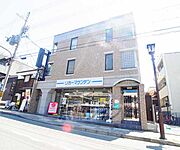 七条駅より徒歩3分 3階 築34年の賃貸物件