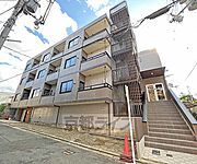 J’fort祇園四条 2階 築37年の賃貸物件