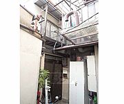 祇園四条駅より徒歩4分 築60年10ヶ月の賃貸物件