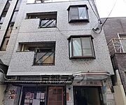 セゾン東山 1階 築40年11ヶ月の賃貸物件