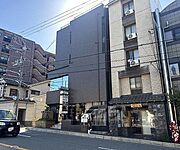 祇園ケントビル3A 3階 築48年6ヶ月の賃貸物件