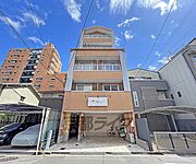 二条駅より徒歩5分 2階 築20年8ヶ月の賃貸物件