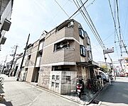 グランディール 3階 築27年8ヶ月の賃貸物件