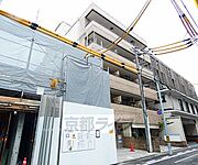 あいのまちハウス 3階 築36年7ヶ月の賃貸物件