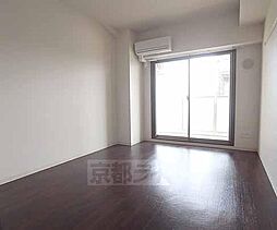 リーベルノ 602 6階1Kのリビング/ダイニング