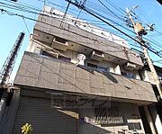 清水五条駅より徒歩7分 3階 築33年8ヶ月の賃貸物件