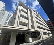 円町駅より徒歩4分 2階 築14年9ヶ月の賃貸物件