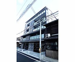 京阪本線 七条駅 徒歩4分