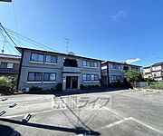 嵯峨嵐山駅より徒歩7分 2階 築33年7ヶ月の賃貸物件