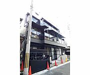 京都駅より徒歩10分 3階 築2年2ヶ月の賃貸物件