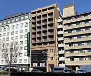 五条駅より徒歩9分 9階 築31年9ヶ月の賃貸物件