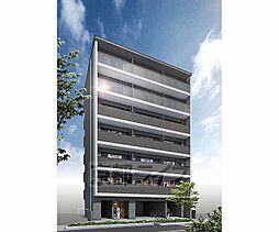 （仮称）千本二条マンション計画 401