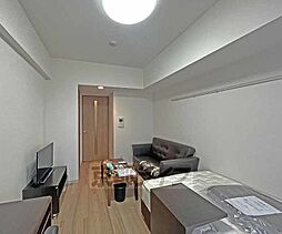 プレサンス京都天使突抜　奏 403 4階1Kのリビング/ダイニング