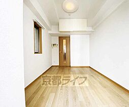 エステムコート京都烏丸2 1Kの写真