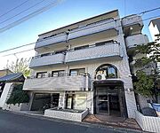 ロイヤルビーブル 2階 築36年11ヶ月の賃貸物件