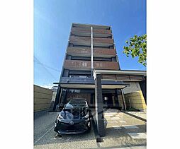 JR東海道・山陽本線 西大路駅 徒歩14分の賃貸マンション