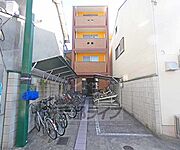 しきさい．Ｍ 3階 築25年9ヶ月の賃貸物件