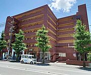 シャンポール松室 4階 築44年1ヶ月の賃貸物件