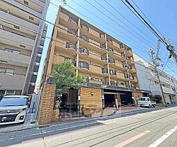 京都市営烏丸線 五条駅 徒歩9分